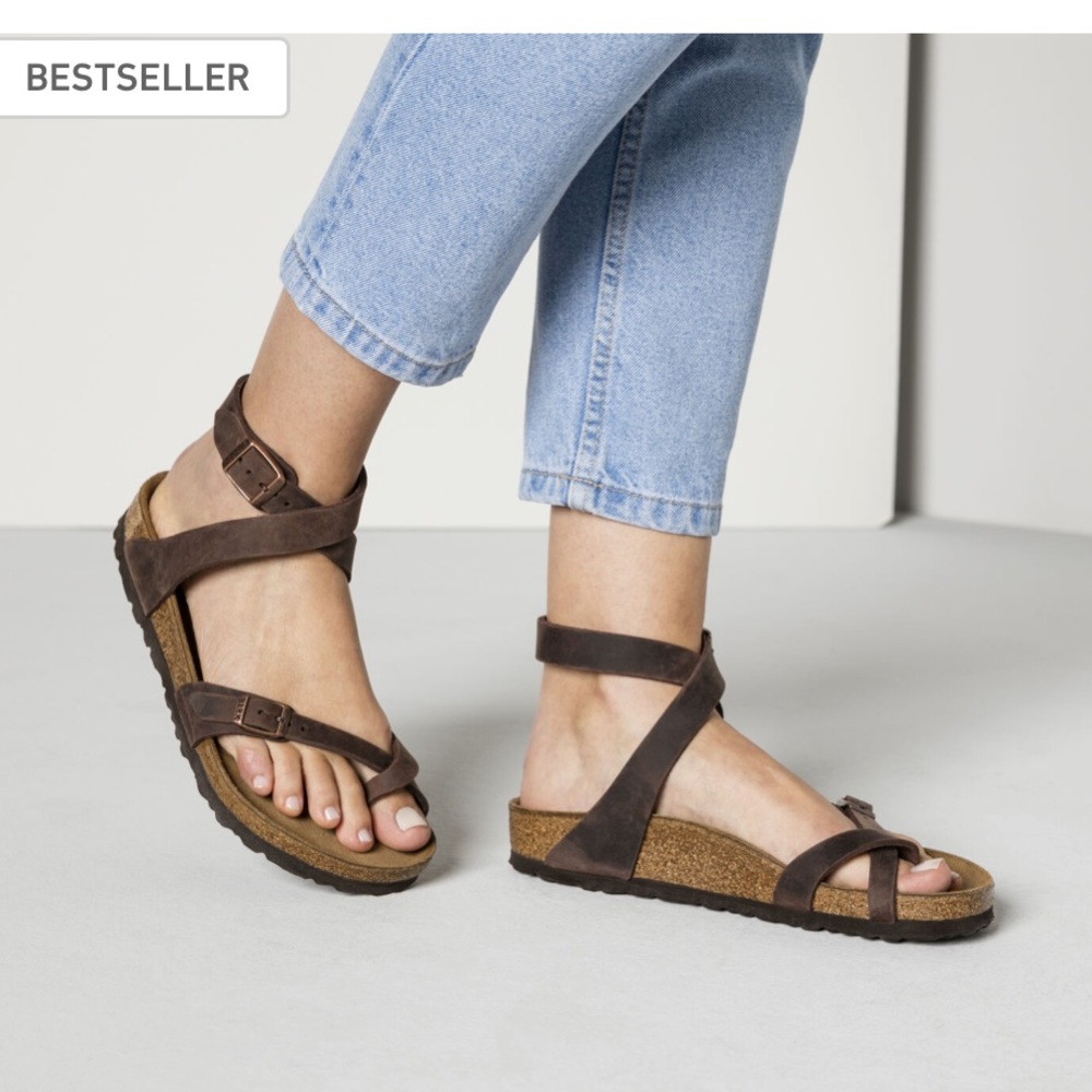 BIRKENSTOCK | Yara